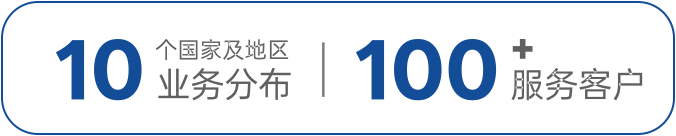 全球布局